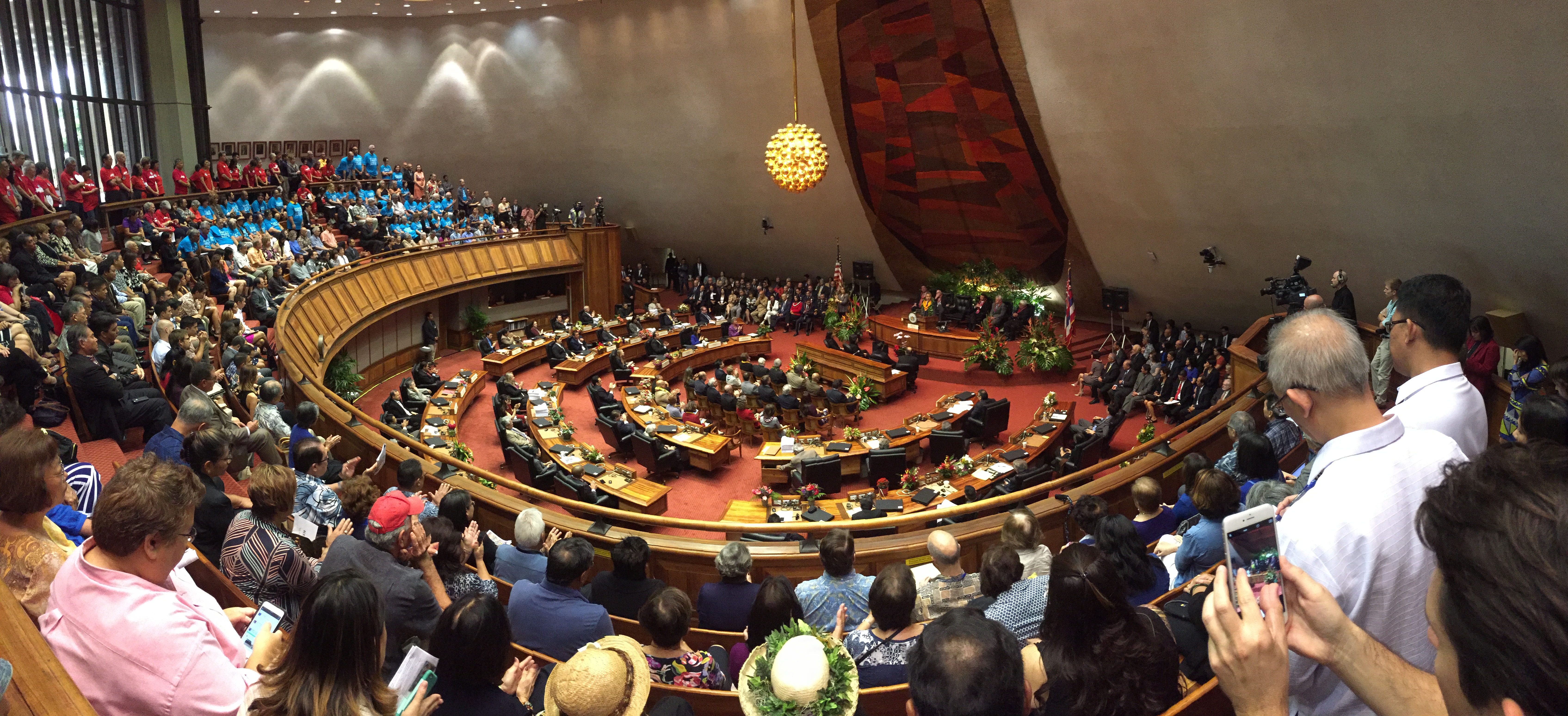 Department of Hawaiian Home Lands 2017 DHHL Legislation