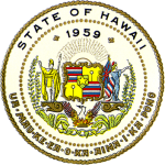 Hawaii State Seal