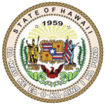 Hawaii State Seal