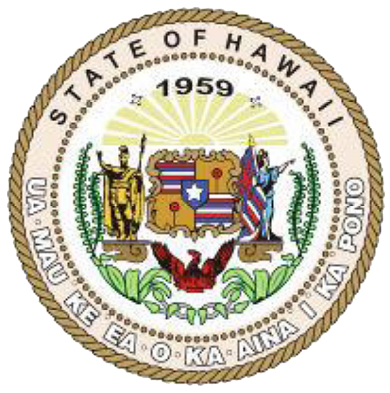 Hawaii State Seal