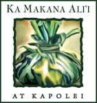 Ka Makana Ali'i at Kapolei logo