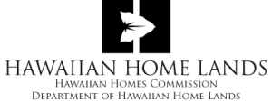 Hawaiian Home Lands logo