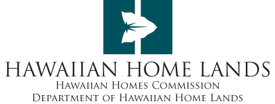 Hawaiian Home Lands Logo