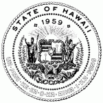 Hawaii State Seal