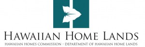 Hawaiian Home Lands logo
