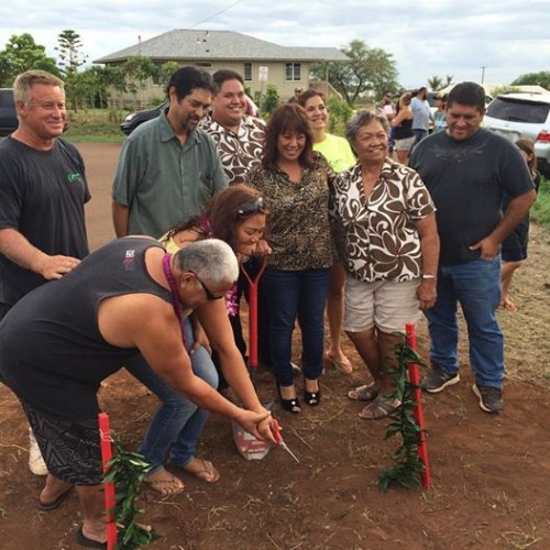 Dudoit Molokai Habitat GB