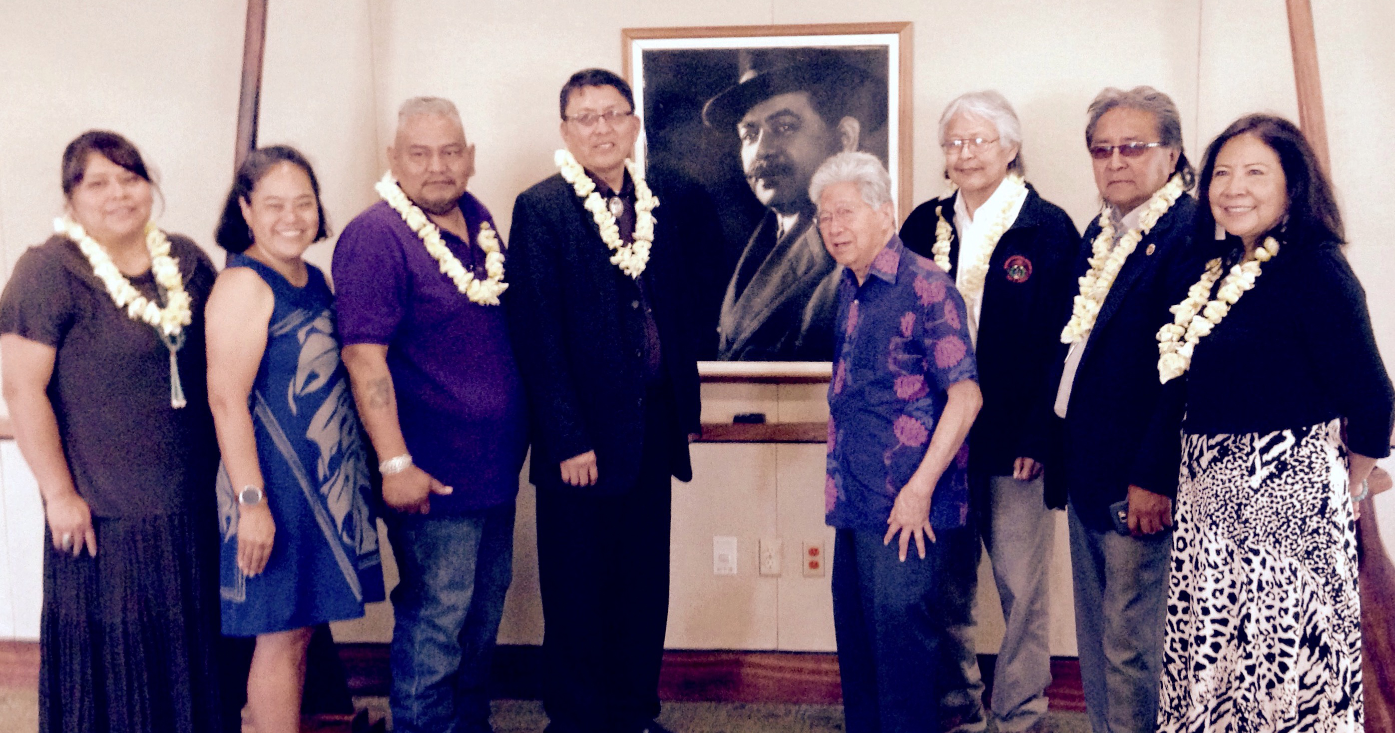 Department of Hawaiian Home Lands Hawaiian Homes Former