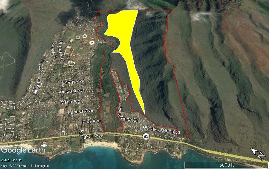 Department of Hawaiian Home Lands Potential Renewable Energy Project