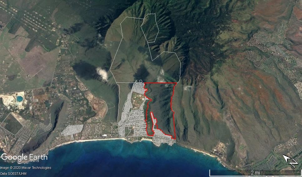 Department of Hawaiian Home Lands Potential Renewable Energy Project